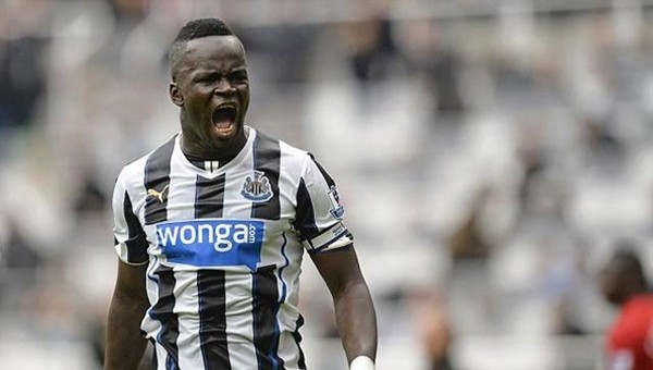 Cheik Tiote'nin geliş saati belli oldu