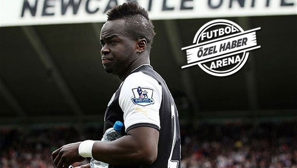 Tiote'nin menajerinden Galatasaray'a ihtarname