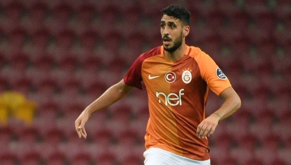 Tolga Ciğerci koşu mesafesiyle maça damga vurdu