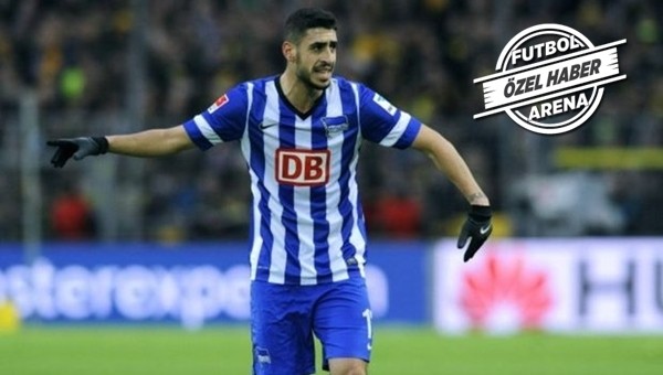 Tolga Ciğerci transferinde son durum