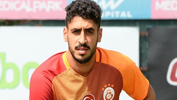 Tolga Ciğerci'nin Galatasaray'daki ilk sözleri