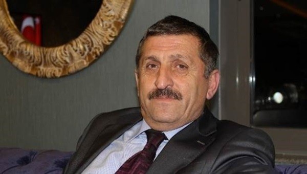 Trabzonspor'da Başkan Yardımcısı istifa etti!