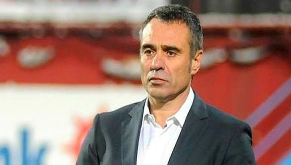 Trabzonspor'da Ersun Yanal karar aşamasında