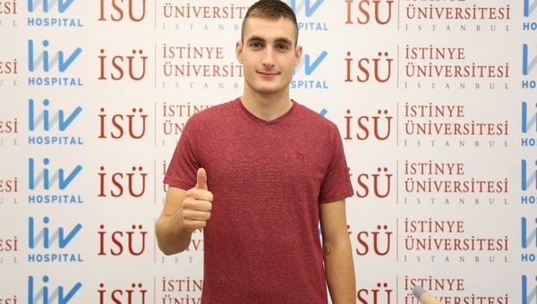 Trabzonspor'dan Matus Bero açıklaması