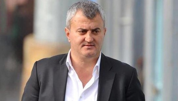 Trabzonspor'un acı kaybı