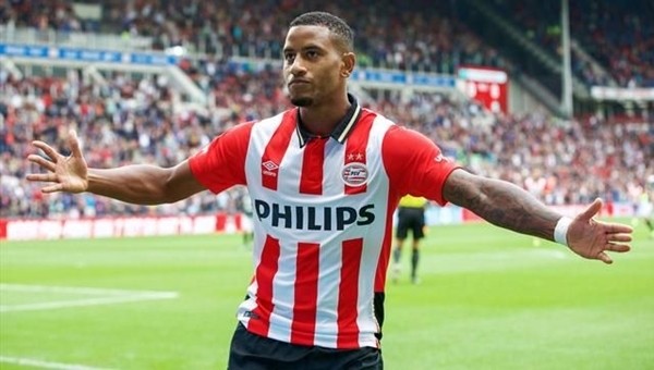 Trabzonspor'un istediği Luciano Narsingh transferinde önemli açıklama