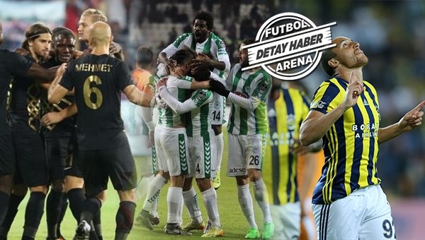 Türk futbolu için bir ilk