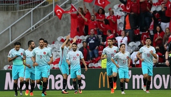 Türkiye - Rusya maçı biletleri satışa çıktı