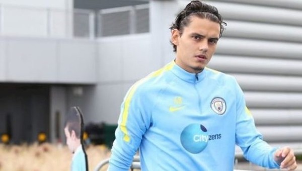 Twente'ye Enes Ünal müjdesi