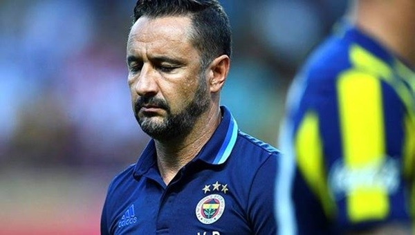 Twitter Vitor Pereira için birleşti!