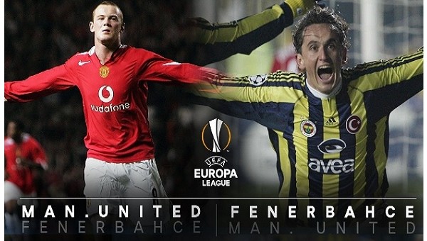UEFA'dan Manchester United - Fenerbahçe maçına yoğun ilgi