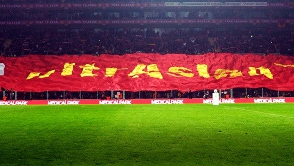 UltrAslan'dan net mesaj! 