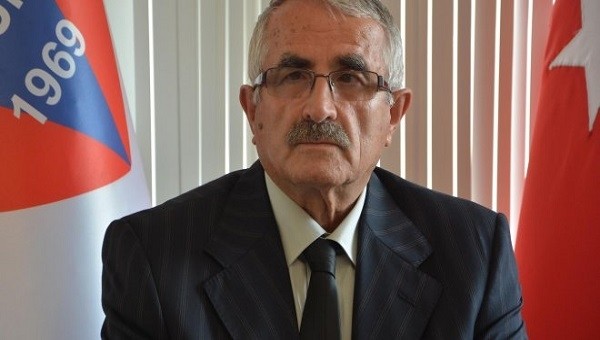 Karabükspor Başkanı Ferudun Tankut'tan Umut Bulut açıklaması