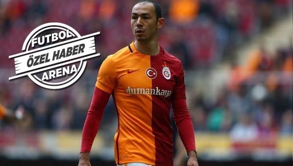 'Umut Bulut, Kayserispor'u kabul etti'