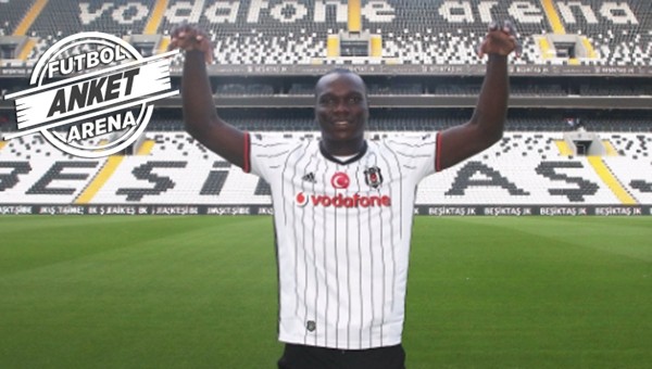 Vincent Aboubakar kaç gol atar?