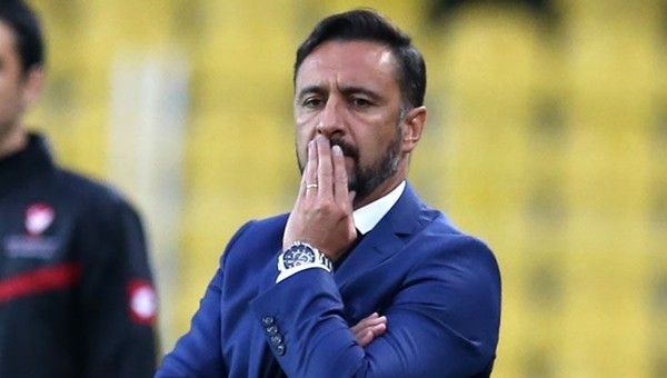 Vitor Pereira: 