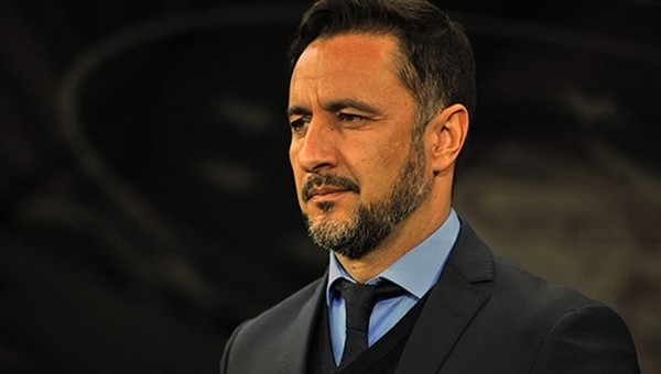 Vitor Pereira evinden kovuluyor