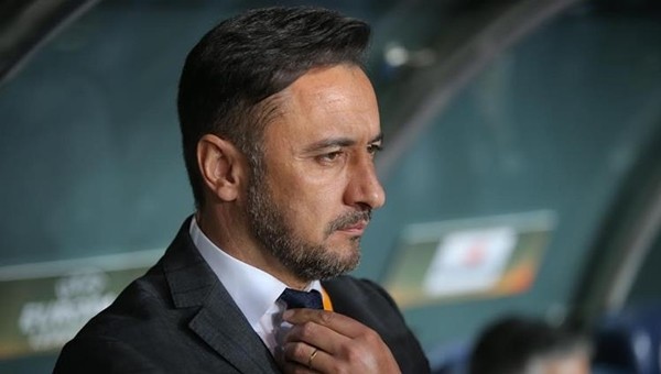 Vitor Pereira, Fenerbahçe'yi revire çevirdi