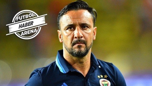 Vitor Pereira gidiyor mu?