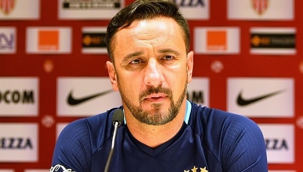 Vitor Pereira için istifa kampanyası