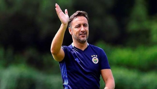 Vitor Pereira ile yollar ayrıldı