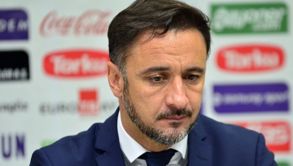 'Vitor Pereira kovulsun. O varsa biz yokuz'