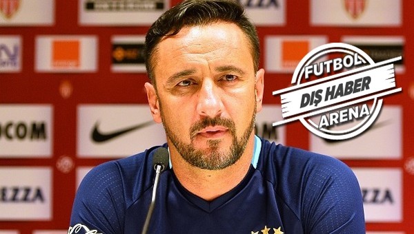 Vitor Pereira yönetimi bombaladı