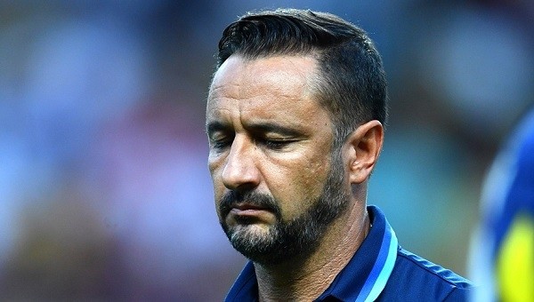 Vitor Pereira'nın Josef de Souza kararı tartışma yarattı