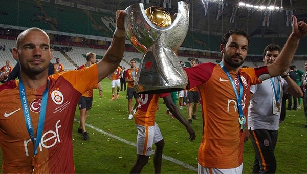 'Riekerink, Selçuk İnan'sız plan yapıyor'