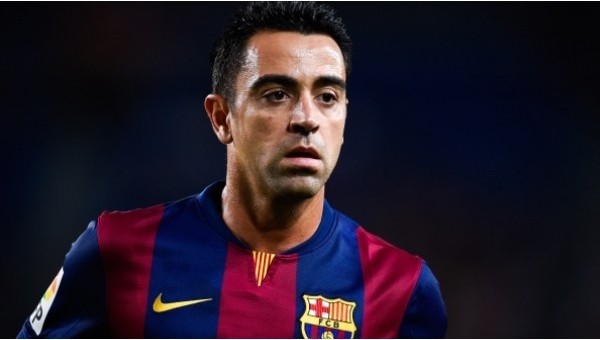 Xavi yatını mülteciler için satıyor