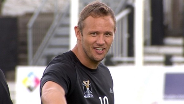 6 dakika uzatmada hat-trick yaptı!