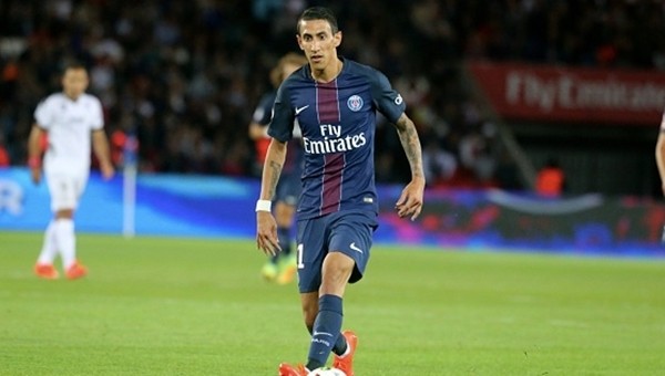  179 milyon Euro'luk adam Di Maria