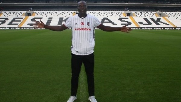 Aboubakar transferinin perde arkası