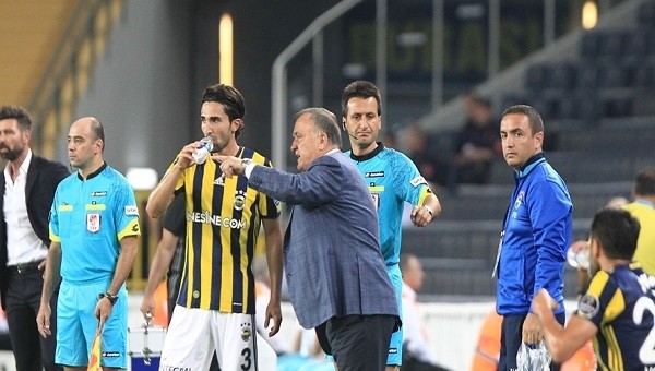 Advocaat haklı çıktı! Fenerbahçe zirvede...