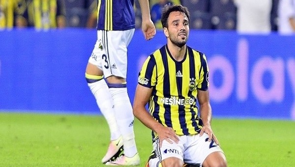 Advocaat'ın gözdesi Volkan Şen