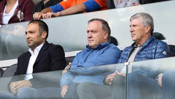 Advocaattan Osmanlıspora yakın takip