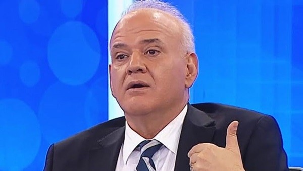Ahmet Çakar: 