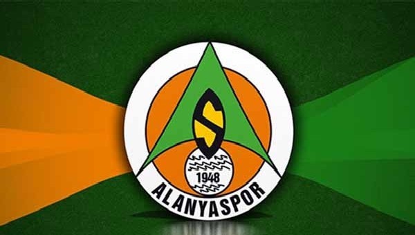 Alanyaspor'da 3 ayrılık