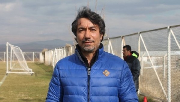 Ali Ravcı: 'Sezona iyi bailadık'