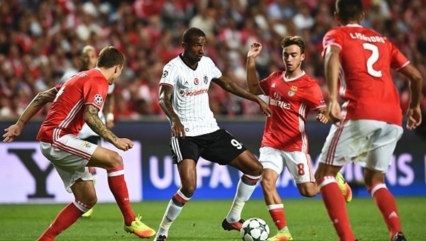 Anderson Talisca, para iddialarını yalandı