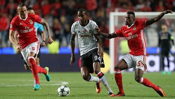 'Anderson Talisca, yeni Rivaldo olur'