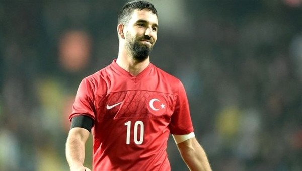Arda Kupasına dönecek Dünya Kupası!