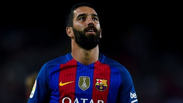 Arda Turan: 'Selçuk bir Galatasaray efsanesi'