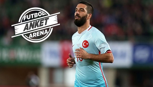 Arda Turan haklı mı?