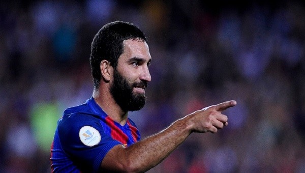 Arda Turan'daki değişimin en büyük sırrı