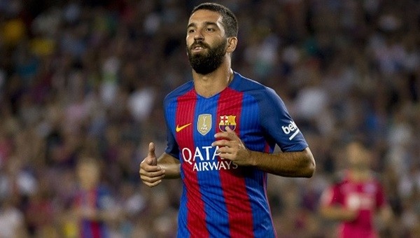 Arda Turan'dan Fatih Terim açıklaması...