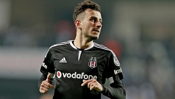 Arsenal, Oğuzhan Özyakup'u takip ediyor