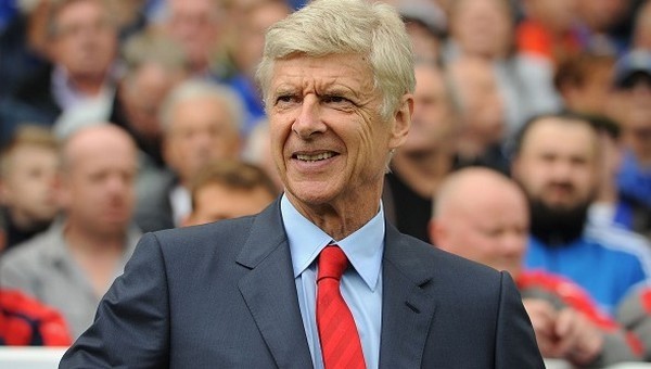 Arsene Wenger: 'Emeklilikten korkuyorum'