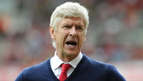 Arsene Wenger'den Türkiye açıklamaları