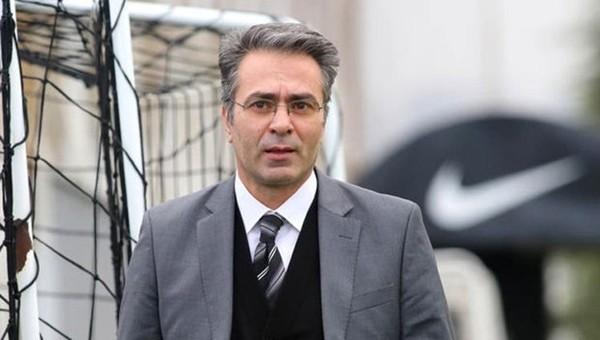 Asım Ören: 'Ersun Yanal'ın kalitesi tartışılmaz'